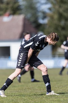 Bild 166 - F VfL Kellinghusen - FSG Kaki-StuSie : Ergebnis: 2:1